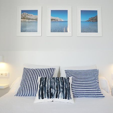T1 Moderne Plage Des Catalans Marseille Exterior photo